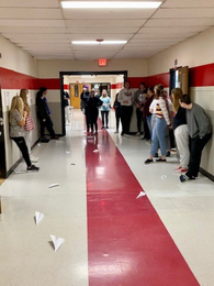 airplane challenge picture